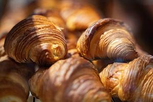 クロワッサン croissant