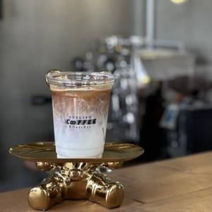 Vanilla Latte