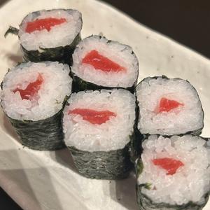 鉄火巻き