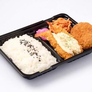 エビコロ弁当