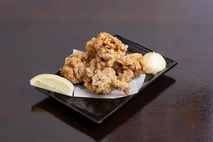yosari鶏の唐揚げ(5個)