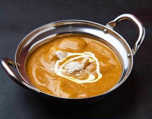 海老カレーEBI CURRY