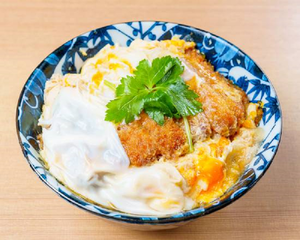 カツ丼