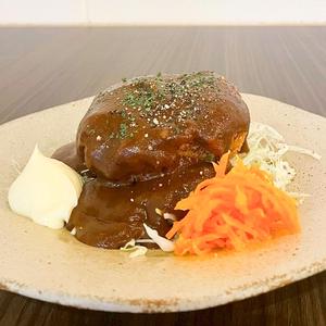 特製メンチカツ(1個)