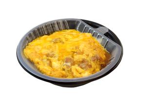 鳥良商店 親子丼
