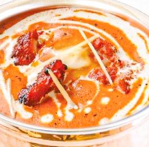 バターチキンカレー/Butter Chicken Curry