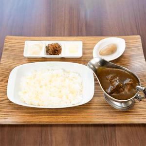 高級和牛ビーフカレー Wagyu Beef Curry