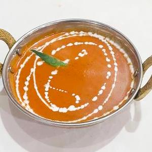 ビンディマサラ bento bhindi masala