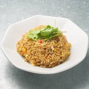 エビチャーハン