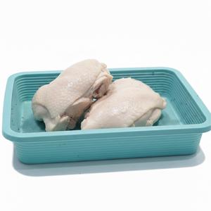 蒸し鶏 200g
