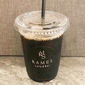 ICEコーヒー