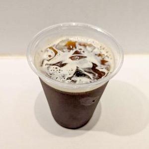 ICEコーヒー