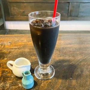 ICEコーヒー