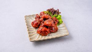ヤンニョムチキン M