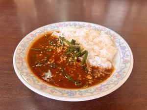 【当店人気メニュー！】スタカレー
