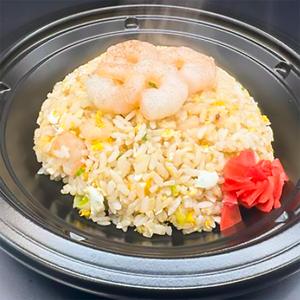 えび炒飯