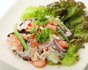 オリエンタルデリ ヤムウンセン