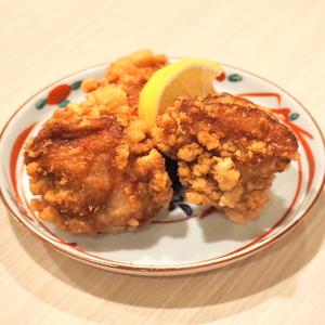 特製ジャンボからあげ 1個