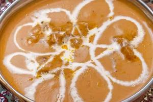 チキンカレー Chicken Curry