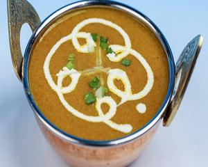 チキンカレー Chicken Curry