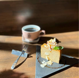選べるチーズケーキセットB