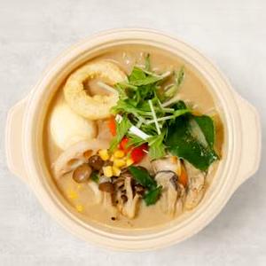 タイカレーカキ