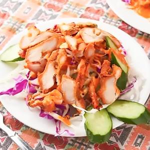 チキンサラダ / Chicken Salad
