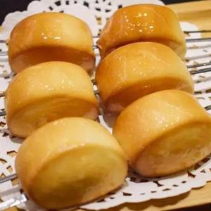 ハチミツ揚げ中華パン(蜂蜜小)