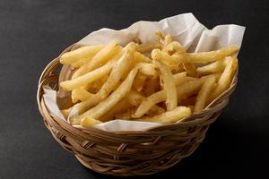 クリスピーフライドポテト Crispy Fried Potato