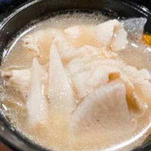 とん汁 味