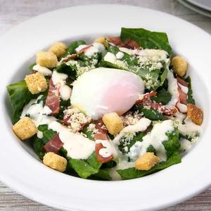 シーザーサラダCaesar salad