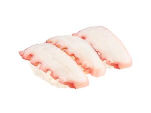 たこ3貫