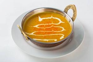 チキンカレー CHICKEN CURRY