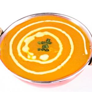 チキンカレー CHICKEN CURRY