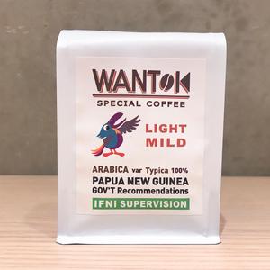 LIGHT MILD COFFEE BEANS(ライトマイルド コーヒービーンズ)