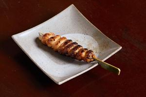 ぼんじり