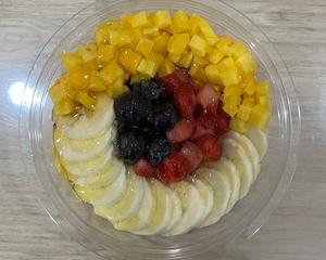 Tropical Bowl (トロピカルボウル)