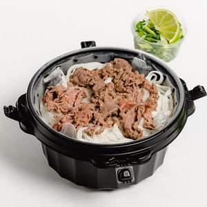 定番牛肉フォー Pho Tai