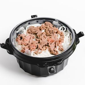 定番牛肉フォー Pho Tai