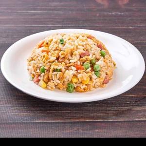 五目炒飯