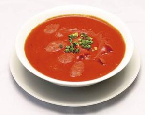 ソーセージカレー Sausage Curry