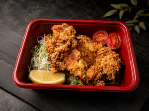 北海道大判ザンギ唐揚げ 1枚(単品)