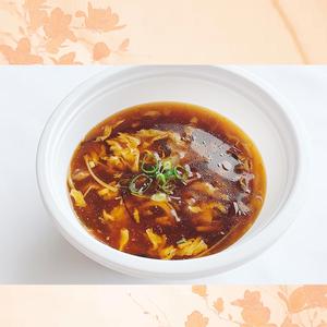 サンラータン Sour and Spicy Soup
