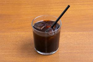 コーヒー coniwaブレンド(アイス)