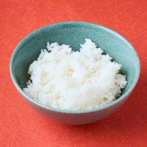 雲林坊 ごはん