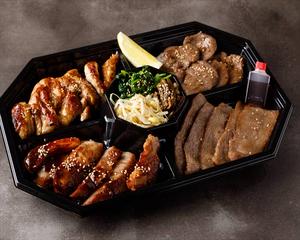 焼肉オードブル