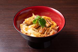 うな玉弁当