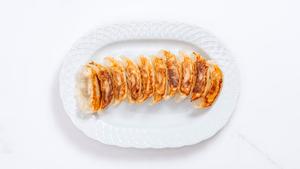 焼き餃子(8個)