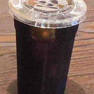 アイスコーヒーIce Coffee