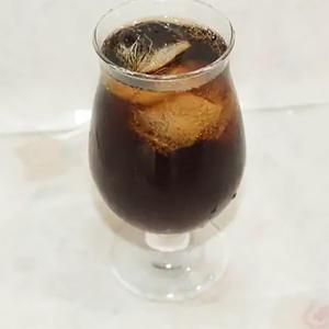 アイスコーヒーIce Coffee